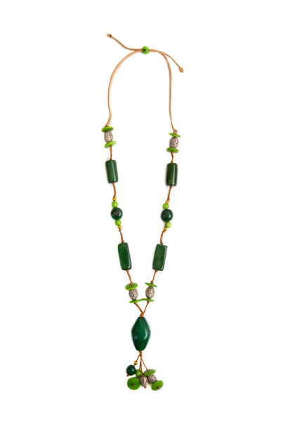 Alya Necklace