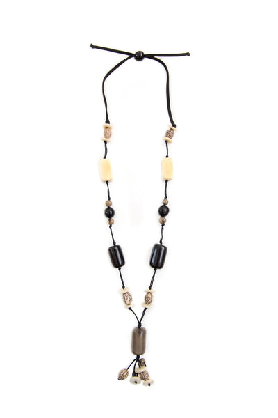 Alya Necklace