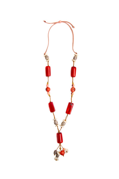 Alya Necklace