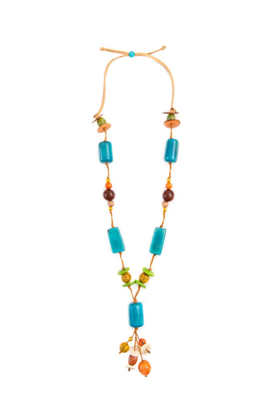 Alya Necklace