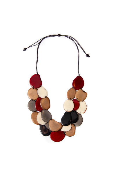 Amigas Necklace