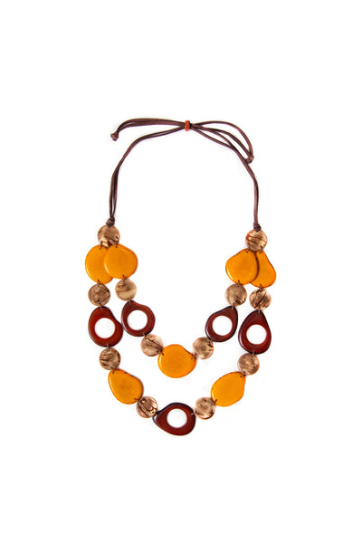 Danna Necklace