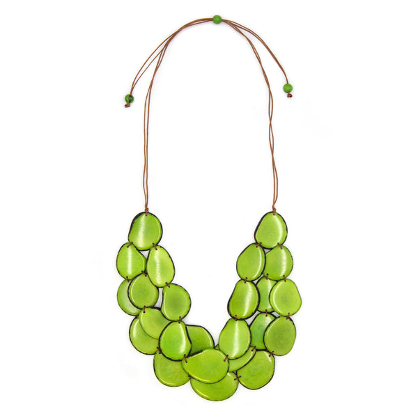 Amigas Necklace