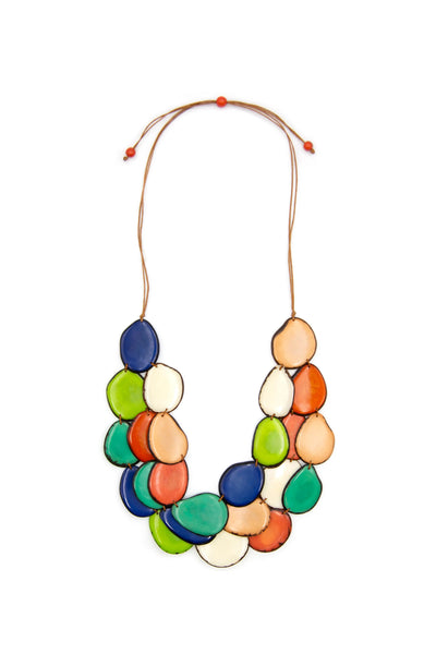 Amigas Necklace