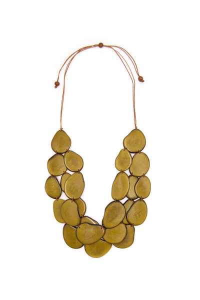 Amigas Necklace