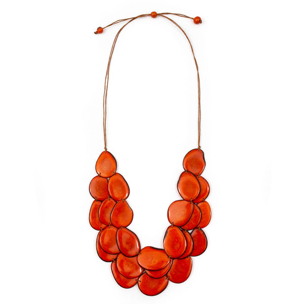 Amigas Necklace