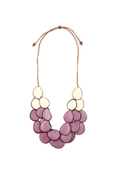 Amigas Necklace