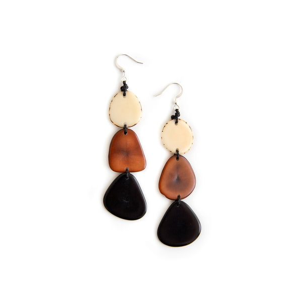 Bali Earrings