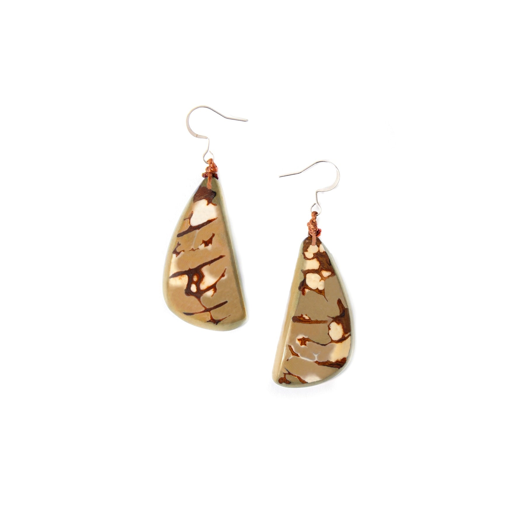 Salome Earrings