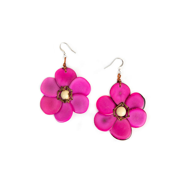 Rosalia Earrings