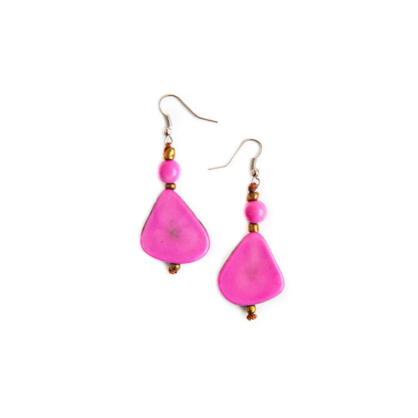 Alma Earrings