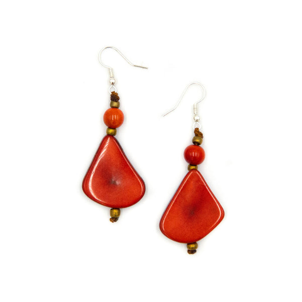 Alma Earrings