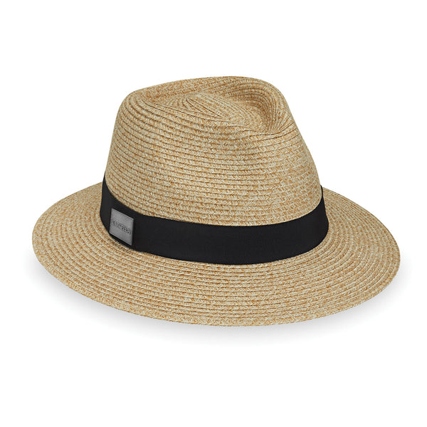 Fairway Fedora