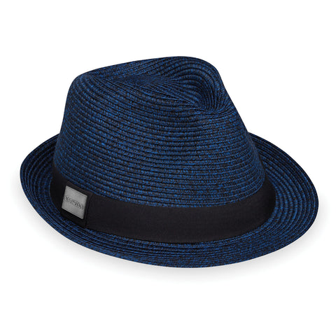 Del Mar Trilby