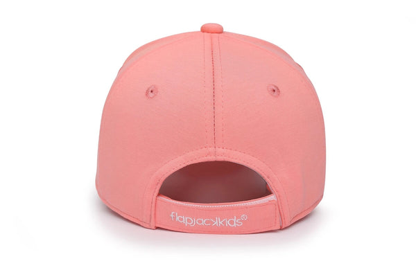Kids UPF50+ Ball Cap - Llama