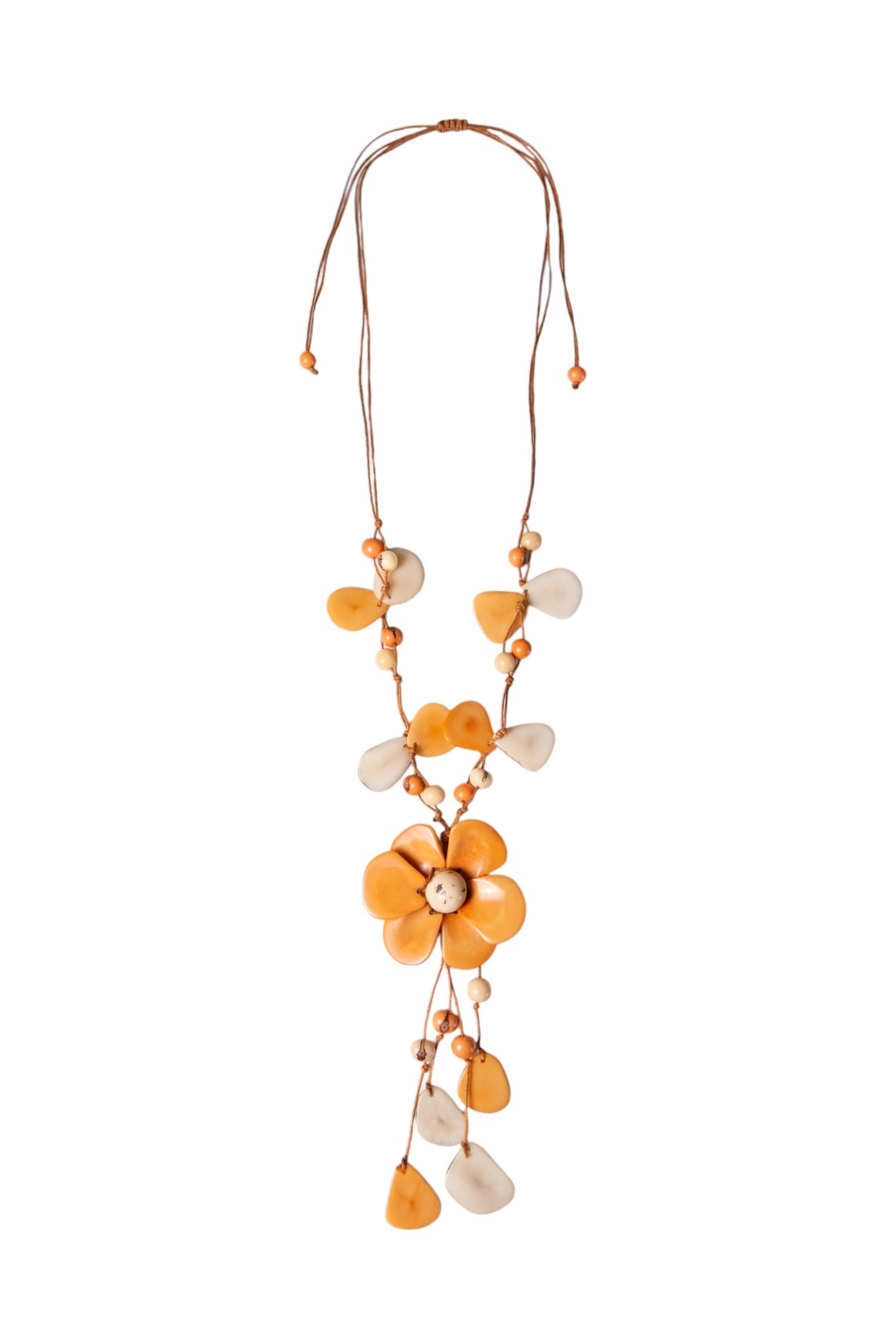 Florio Necklace
