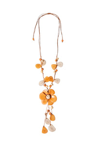 Florio Necklace