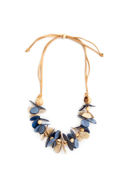 Mariposa Necklace