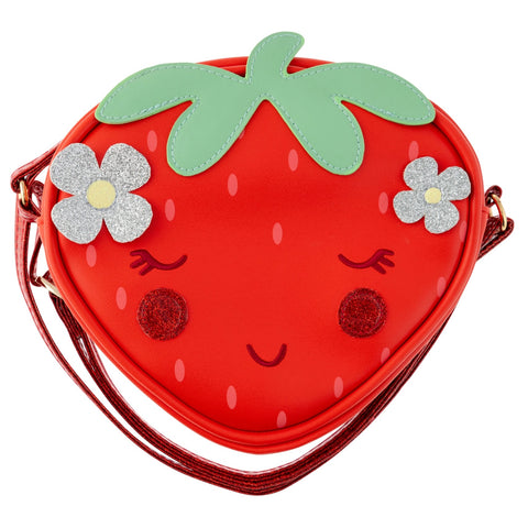 Fashion Purses - Strawberry