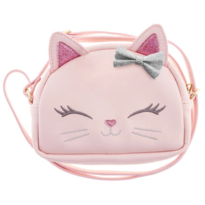 Fashion Purses - Cat
