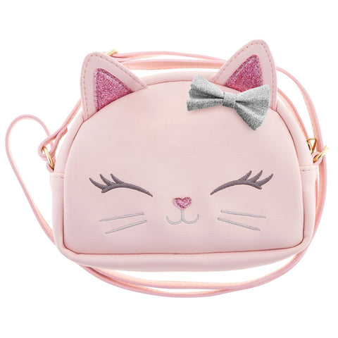 Fashion Purses - Cat