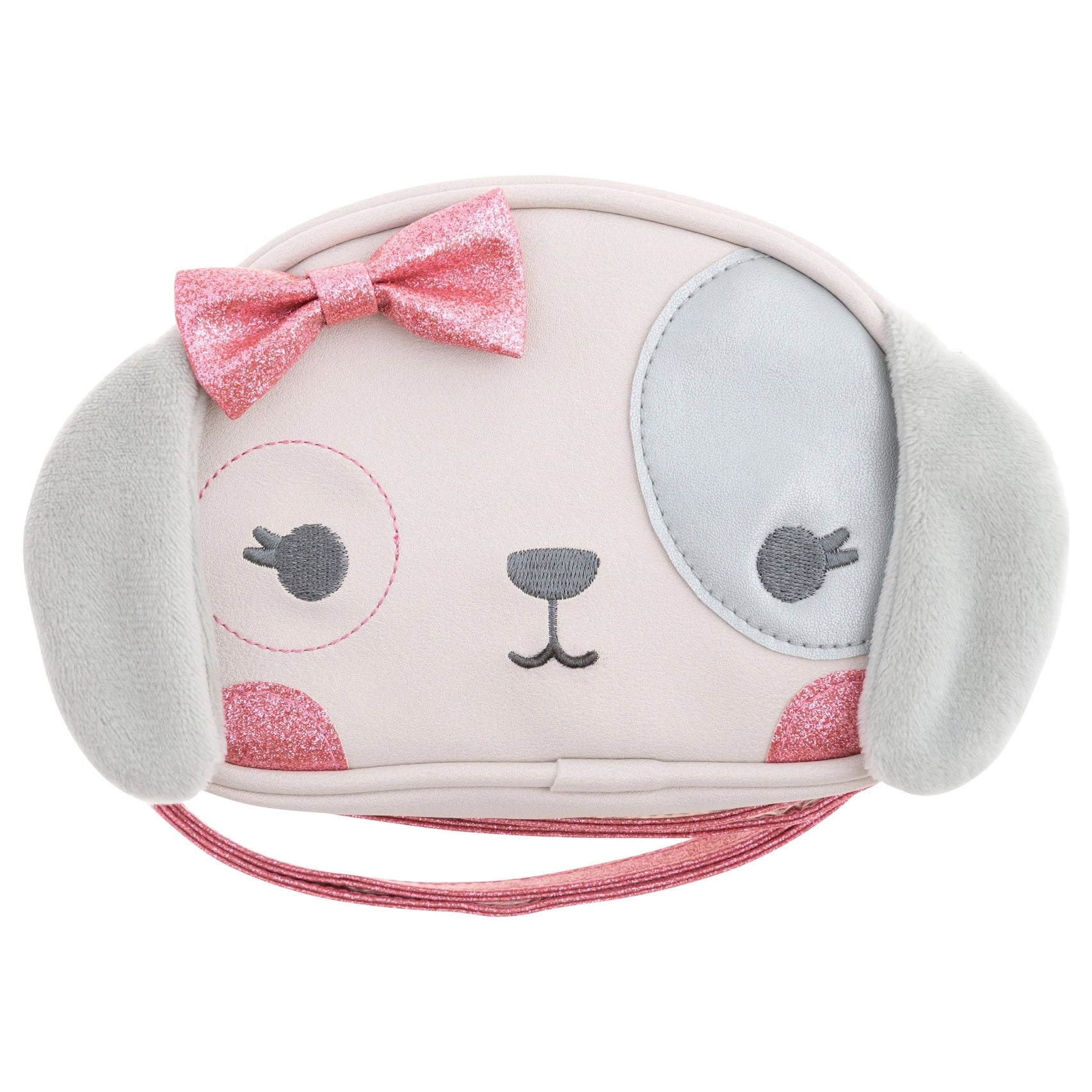 Fashion Purses - Puppy