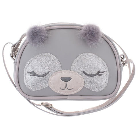 Fashion Purses - Panda