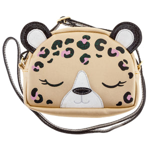 Fashion Purses - Leopard