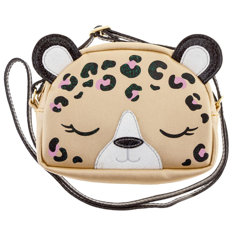Fashion Purses - Leopard