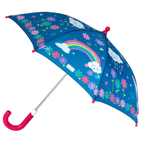 Color Changing Umbrella - Rainbow