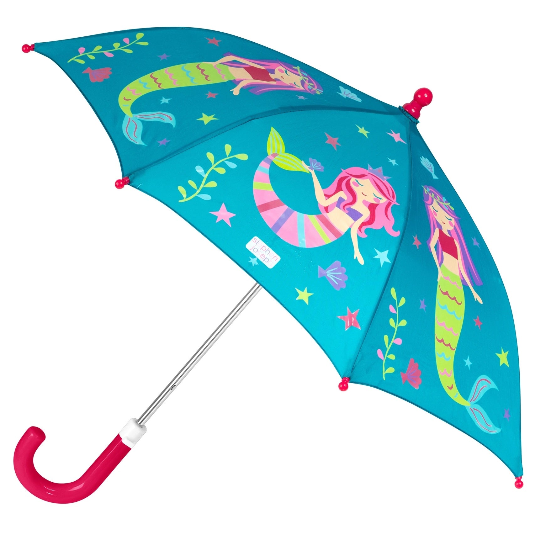 Color Changing Umbrella - Mermaid