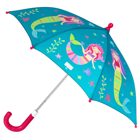 Color Changing Umbrella - Mermaid