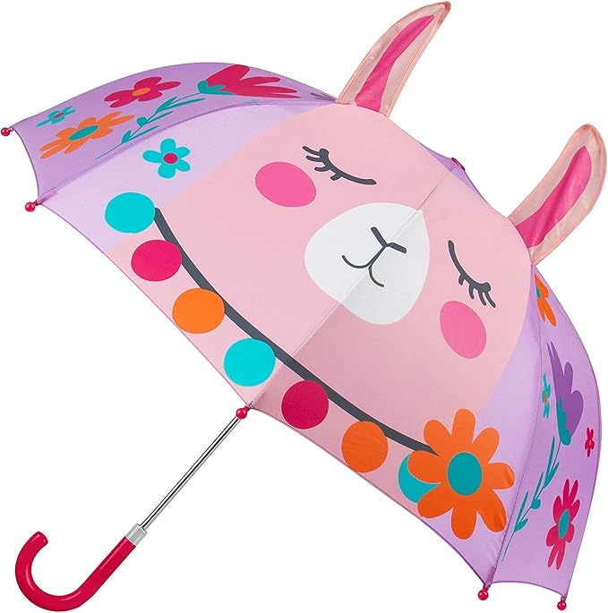 Pop Up Umbrella - Llama
