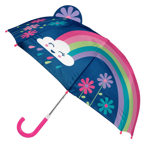 Pop Up Umbrella - Rainbow