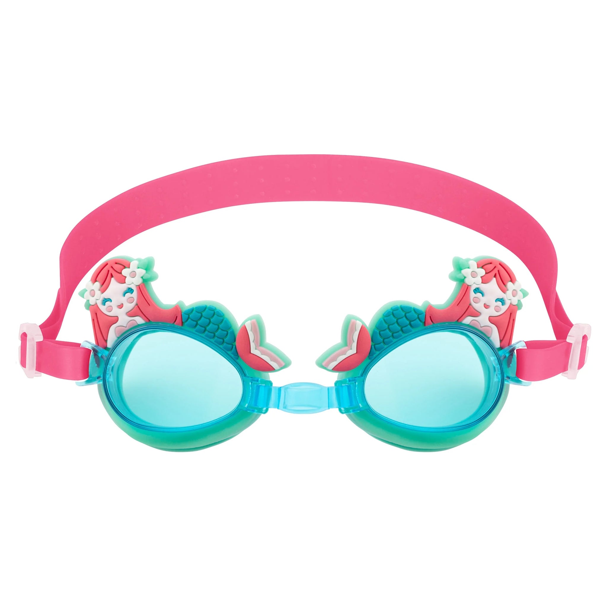 Swim Goggles - Mermaid