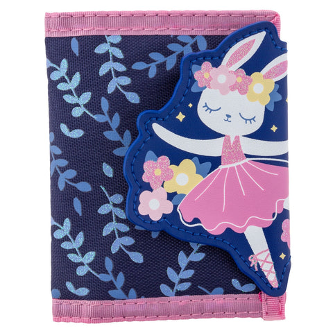 Kid's Wallet - Bunny
