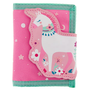 Kid's Wallet - Unicorn