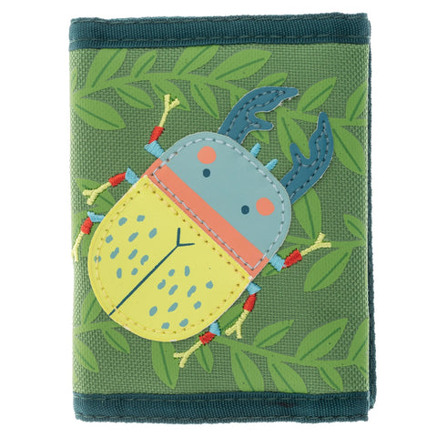 Kid's Wallet - Bug