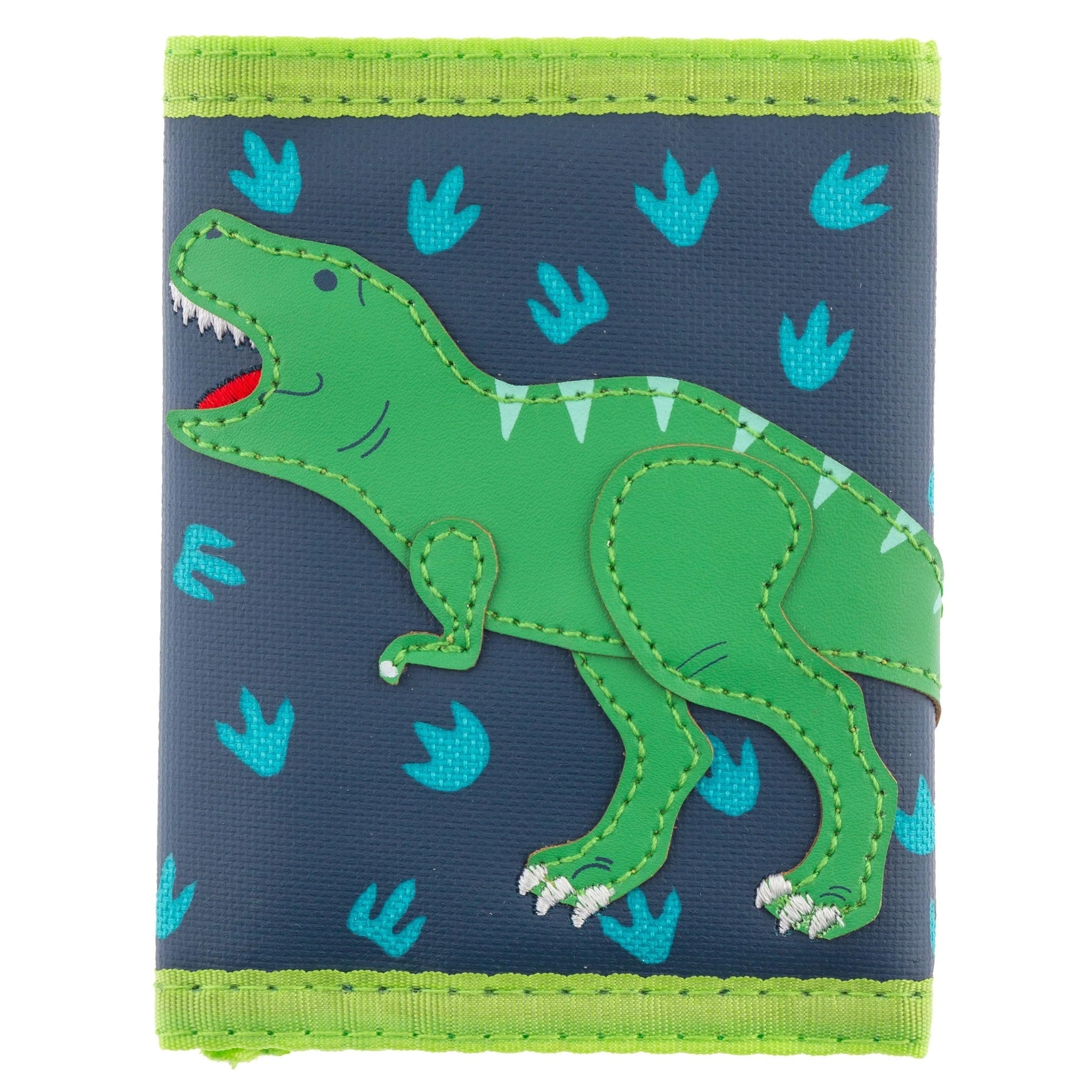 Kid's Wallet - Dino