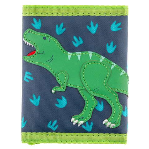 Kid's Wallet - Dino