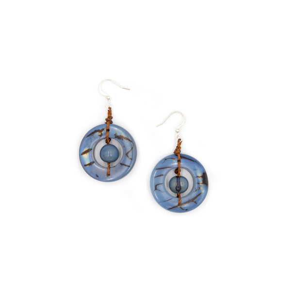 Lorena Earrings
