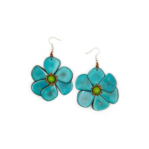 Rosalia Earrings