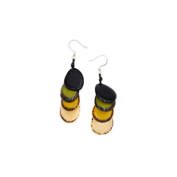 Athea Earrings