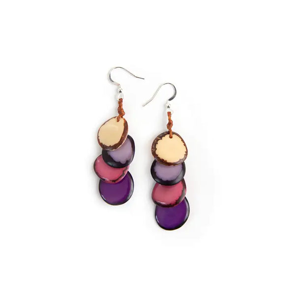 Athea Earrings