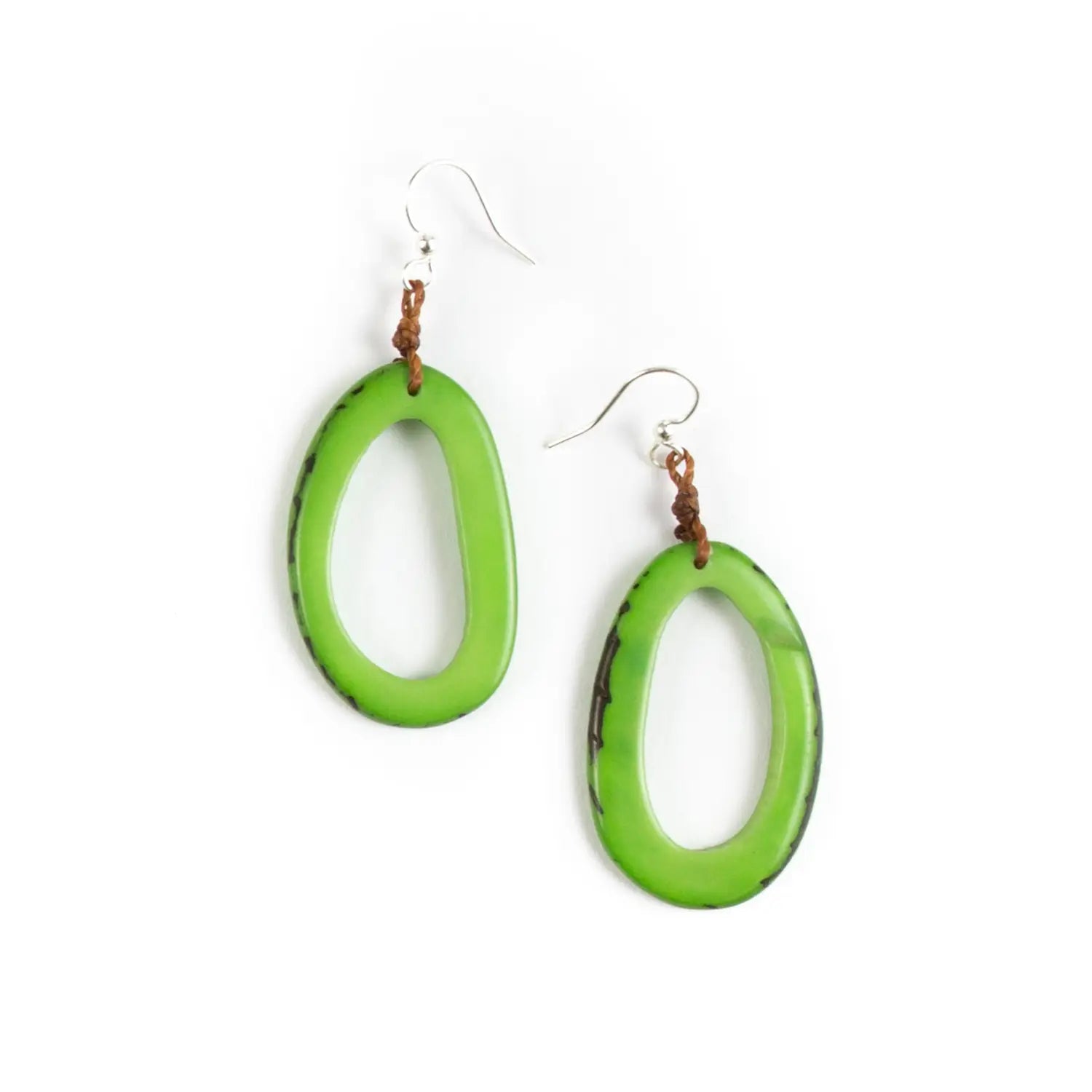 Marianitas Earrings