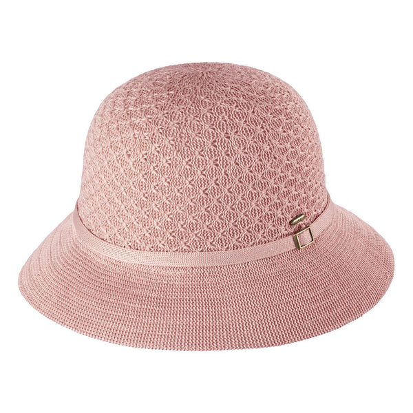 Cassie Short Brim