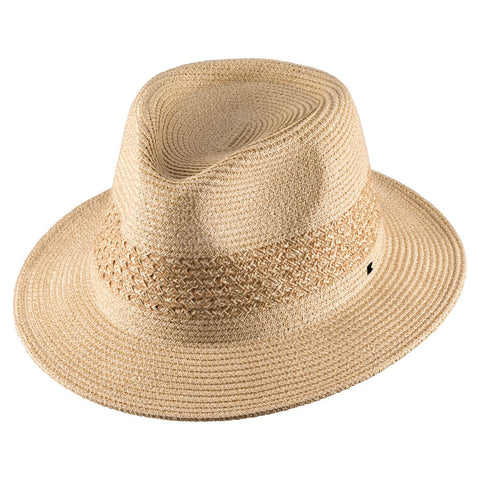 Breeze Unisex Fedora