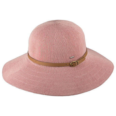 Leslie Wide Brim