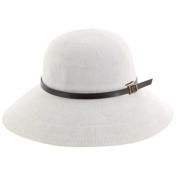 Leslie Wide Brim