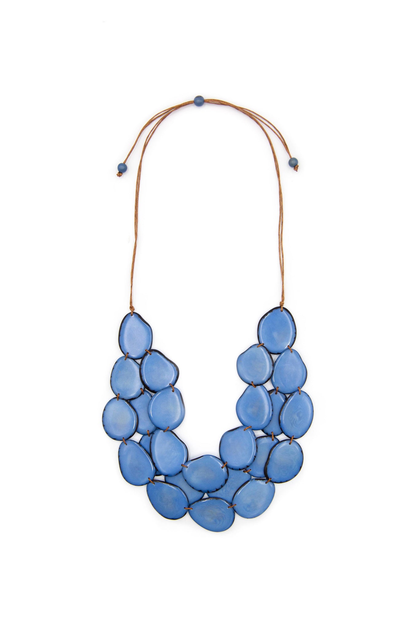 Amigas Necklace